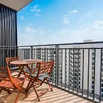 Contemporary 1Br Near Yas Park 5 Min Walk 915